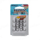 Triplo STY35Owner ganci - n°6 x8pz