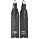 Pinne apnea C4 Pro-Tech Carbon - Taglia 36/37