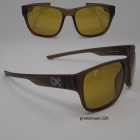 Occhiali Polarizzati C&C Fishing Protecnium - 220 indice 2