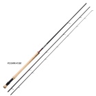 Canna da pesca toc/nymphe Pierre Sempé PS Dark-R - PS-R363