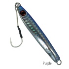 Jig Sanagi Jig Power 30 gr Viola