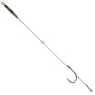 Razor monta CarpSpirit PVA Bag Hair Rig X 2 N°2 20 lbs