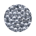 1000 Perline di montaggio 3 mm iridescenti