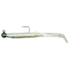 Esca Artificiale Morbida Ragot Raglou Spid 85 mm x2 PW