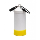 Galleggiante Da Pesca Top Game Big Game Medio - Muta Giallo