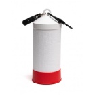 Galleggiante Da Pesca Top Game Big Game Medio - Muta rosso