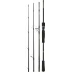 Canna da pesca Daiwa Prorex Travel 764 HMHFS