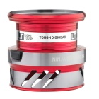 Bobina mulinello Daiwa  NINJA 18 LT 3000 C