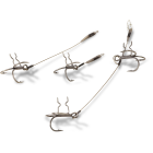 Terminali Quantum Q-Stinger - 12 cm