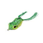 Lure Sakura Frog Queen Rana Floating 55 mm 14 gr QR01