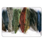 JMC Squirrel Tail - Blu