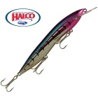 Esca Artificiale Galleggiante Halco Stregone 150 R19 Psiche Pink