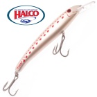 Esca per pesci galleggiante Halco Sorcerer 150 R29