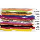 JMC Striscia di coniglio bianco