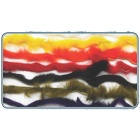 Striscia di coniglio Magnum JMC Nero