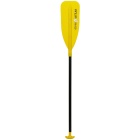 Pagaia Kayak Aqua Design Raft Club alu Giallo - 150