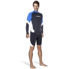 Rash guard Mares Uomo manica lunga L
