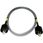 Cavo Raymarine Seatalk Highspeed connettori impermeabili - 1,5m