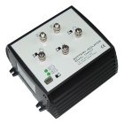 Splitter Cristec - 100A - ingressi 2 - uscite 3