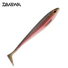 Esca Per Pesci Morbida Daiwa Duckfin Shad 9 cm 4 g Rainbow Trout