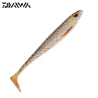 Esca Per Pesci Morbida Daiwa Duckfin Shad 6 cm 1 g Brown Trout
