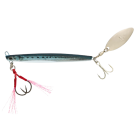 Daiwa Samurai Spin Jig 20 g - Real Iwashi