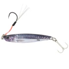 Esca artificiale Daiwa Samurai Jig R 60 g - Real Mackerel