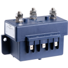 Relè salpa ancora Lewmar per CPX0/1/2/3 e V1/2/3 500/1400W 24V