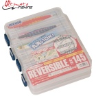 Box Meiho Trasparente reversibile 145