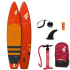 Sup Paddle Gonflable Fanatic Ripper Air Touring 10.0