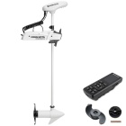 Motore elettrico di prua Minn Kota Riptide Powerdrive 55 GPS 137 cm