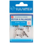 Rotore Longline N° 2 X 5