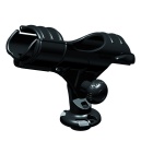 Kit Railblaza porta canne nero