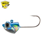 Teste Piombate Xorus Rolling 20 g 4/0