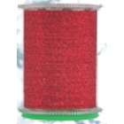 Filo iridescente JMC rosso