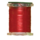 Denni Rib JMC Rosso Scuro