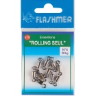 Girelle Rolling N°4 x 10
