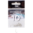 Amo Singolo C&C Fishing Ryusen K Nickel - n°6