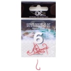 Amo Singolo C&C Fishing Ryusen K Rosso - n°1/0