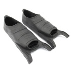 Calzari neoprene Cetmae S-Wing Nero con kit di montaggio - 37/38