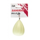 Daiwa Samurai Bubble - Fosforescente 80 Gr