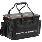 Borsa Savage Gear Boat &amp; Bank bag S (40x25x25cm) - 20L