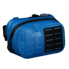 Borsa da cintura HPA Infladry 5 Waistpack blu