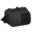 Borsa da cintura HPA Infladry 5 Waistpack nero