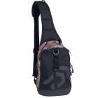 Borsa per esche artificiali Daiwa Destra/Sinistra Taglia S