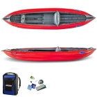 Kayak gonflable Gumotex Safari 330