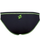 Costume da bagno Fluyd - Uomo - Nero - Taglia 4 M