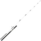 Canna spinning Daiwa Saltist - 762XHCF 2.29 m 50-130 gr