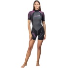 Muta shorty snorkeling Salvimar Muta da surf Shell 2 mm - Taglia M Donna 