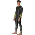 Muta da nuoto Salvimar Swim Pro Uomo - 1,5/3 mm - Taglia S